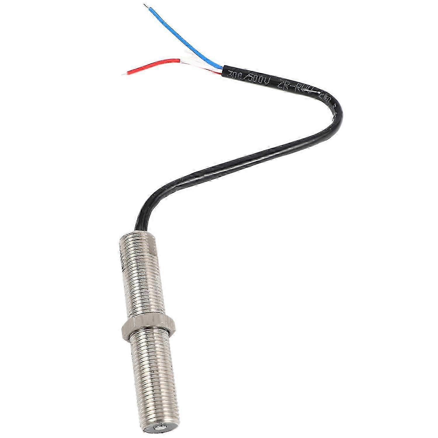 Msp675 Magnetic Pickup Mpu Generator Speed Sensor Compatible Generator Set