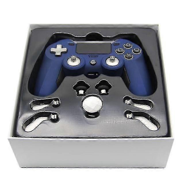 Controller di gioco Bluetooth wireless compatibile ps4 / slim / pro / pc