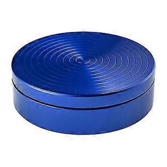 Hochwertige Rotations-Trainingsscheibe aus langlebigen Aluminiumlegierungen mit rutschfester Gummioberfläche für verbesserte Stabilität