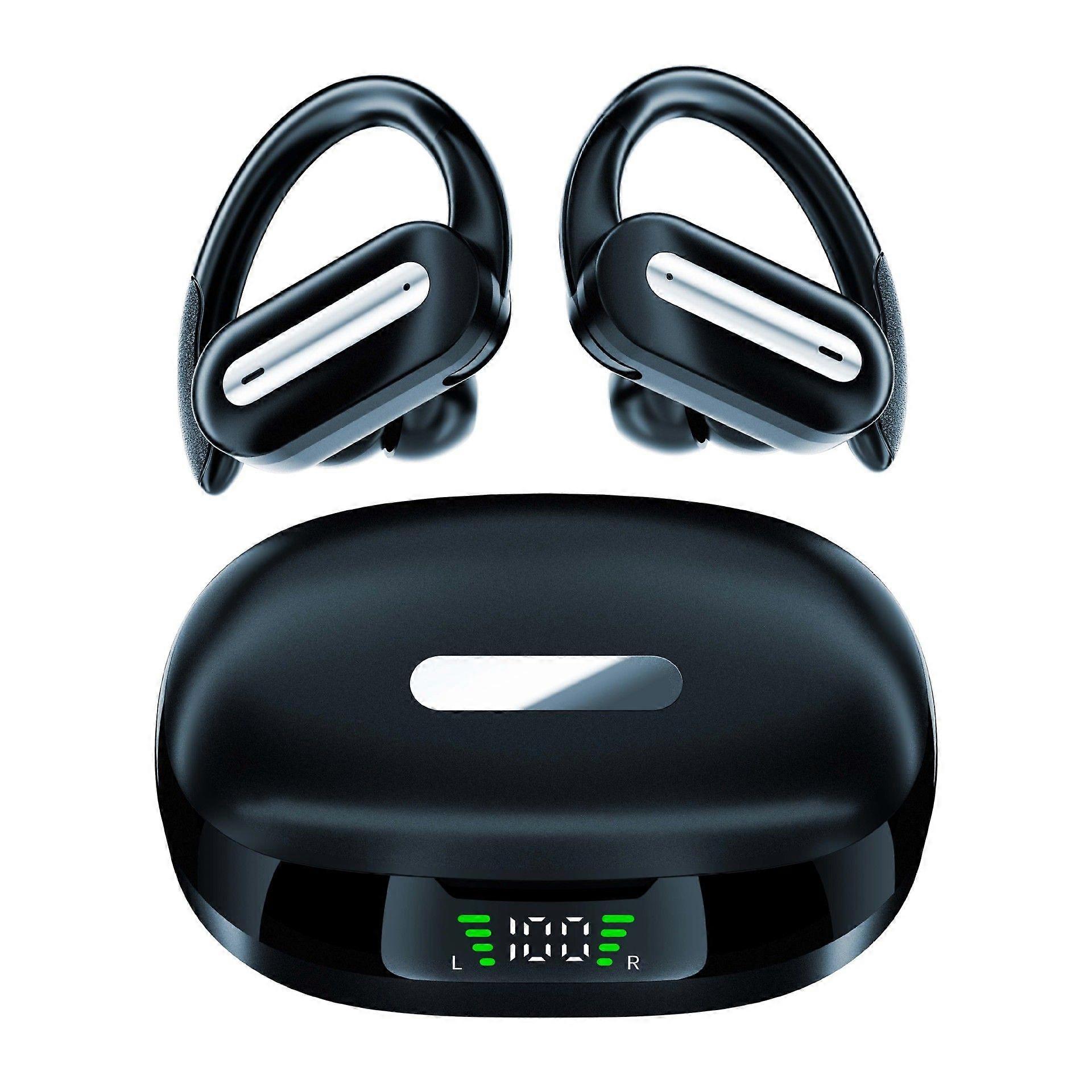 Waterproof In-Ear Earbuds