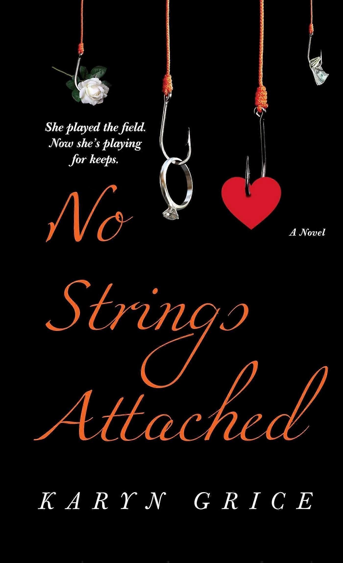 No strings attached