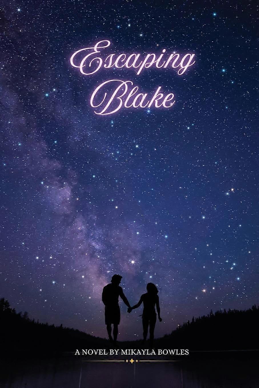 Escaping blake