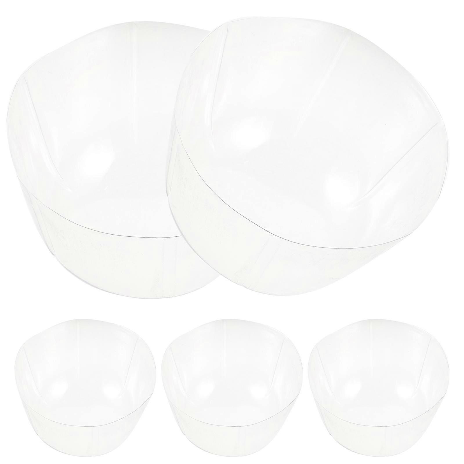 Hat Insert Plastic Hat Support for 10Pcs Cap Holders for Office and Home
