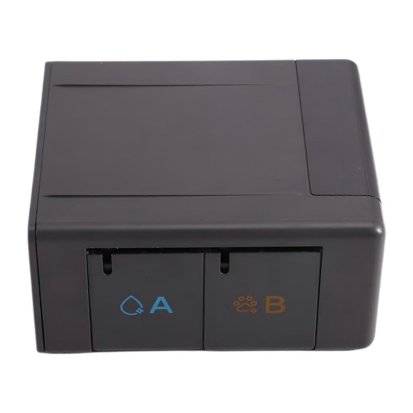 Cleaning Solution Module for Dreame X50 Pro Enhanced Edition / X50 Tracked Version Auto Dispenser Container Module