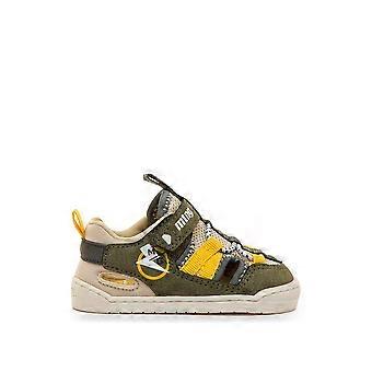 Sandalias MTNG FREE BABY verde C59337