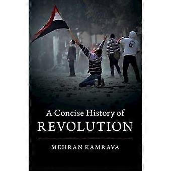 A Concise History of Revolution