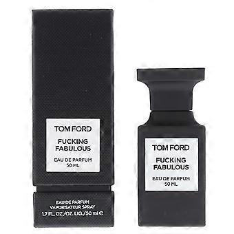 Tom Ford Fucking Fabulous Unisex EDP 50ml Fragrance