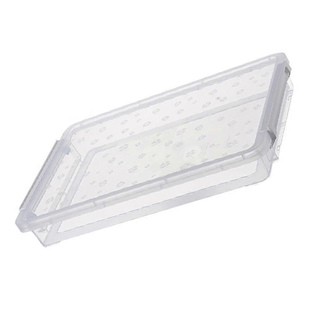 File Box Multi-Functional Files Storage Box for Office Organization