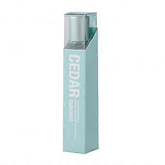 Travel Body Perfume - Skin Friendly Formula - for Everyday Use