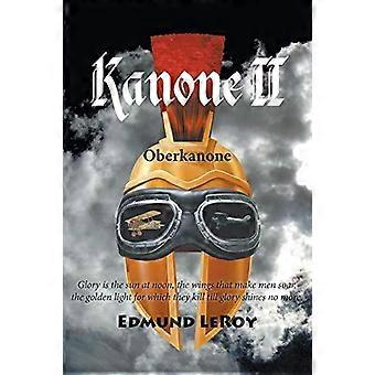 Kanone Ii - Edmund LeRoy