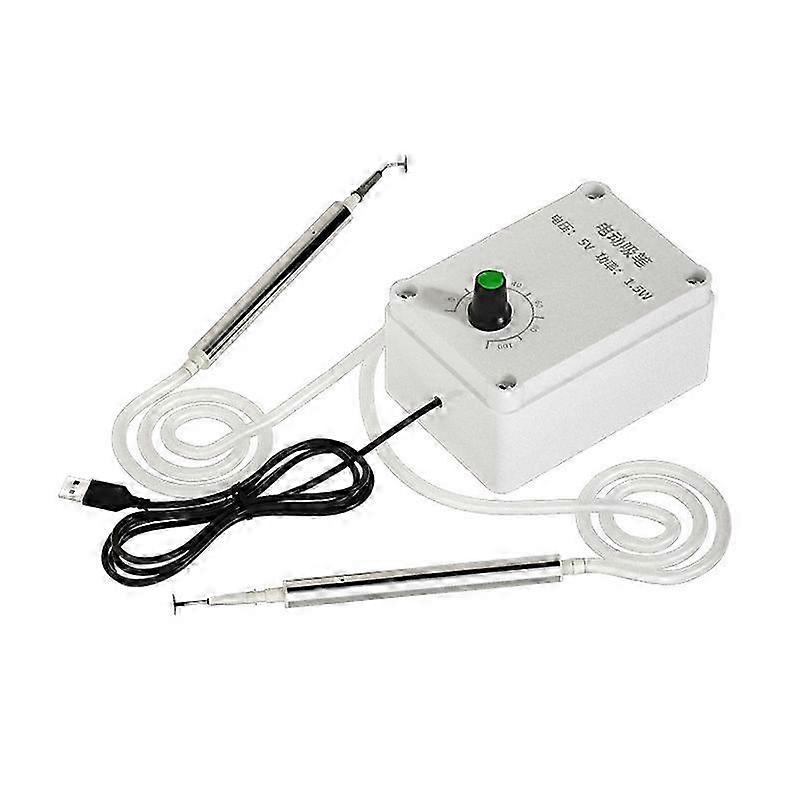 Anti-static Electric Vacuum Suction Pen, Adjustable Suction, For IC CPU Chips Electronic Component Handling