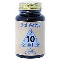 Salys Sal 10 NaS 90 tablets