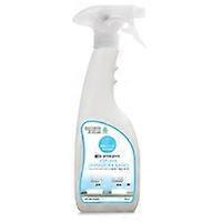 Eco Bath Cleaning Foam Detergent 750 ml