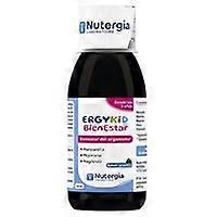 Ergykid well-being 150 ml (Currant)