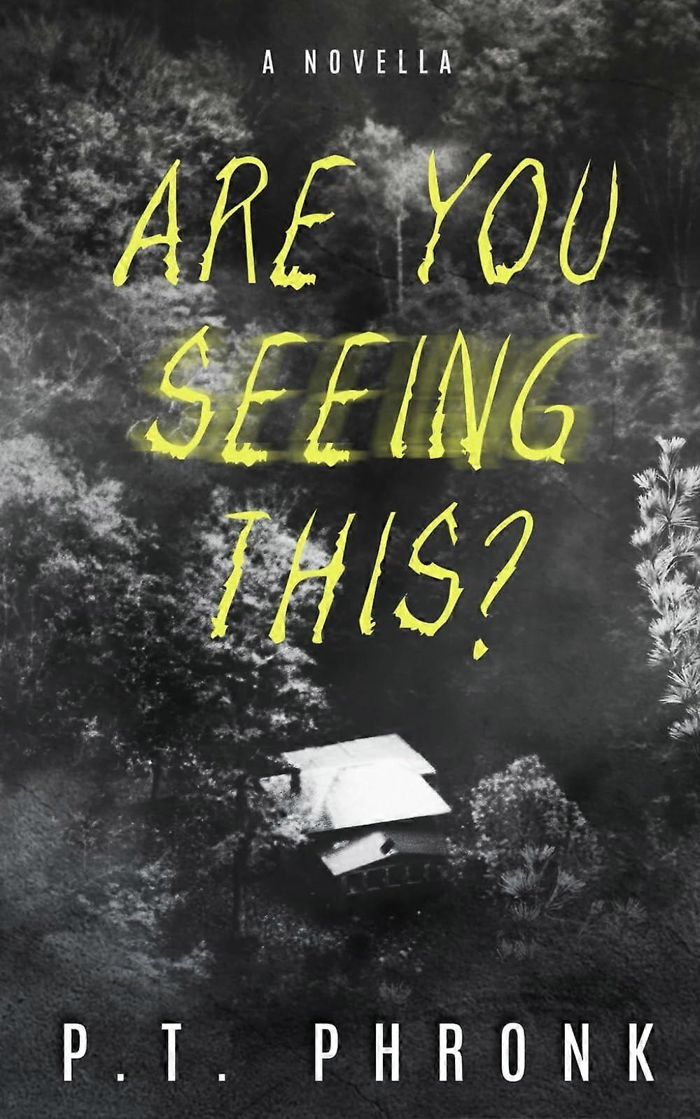 Are you seeing this
