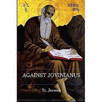 Against jovinianus