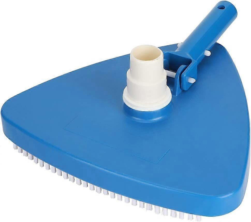 Vacuum Head Pool Cleaning Head Swimming Pool Brush
