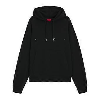 Hugo Unisex Adult Doland Hoodie