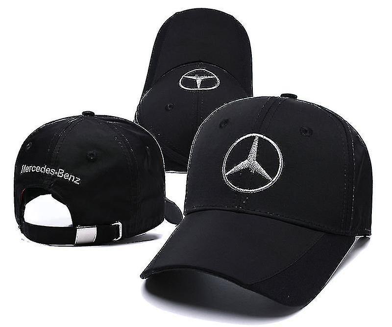 Mercedes-benz Team Racing Cap Men's 