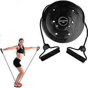 Waist Whisper Disc, Waist Whisper Exerciser, Body Shaping Waist Twisting Disc, Waist Whisper Exercise, Home Slimming Waist Twisting Disc