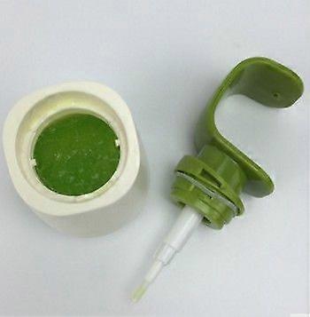Type C One Hand Pressed Hand Soap Bottle