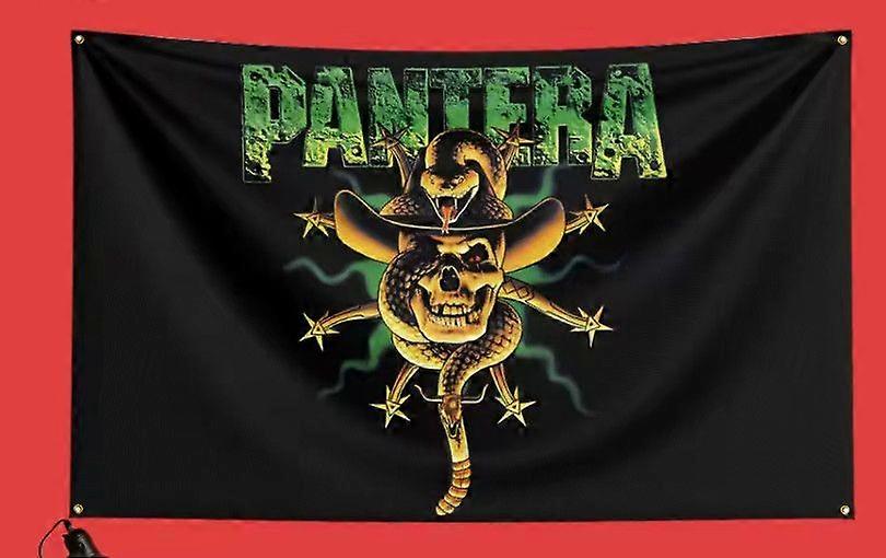 PANTERA Flag CX2461