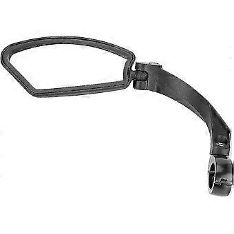 Bike Back View Mirrorbicycle Right Left Handlebar Review Rear Back View 180 Rotation Mirror For Mountain Road Bikes