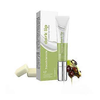 Hydrating Lip Balm for Dark Lips with Deep Hydration and Fine Line Treatment, 15g