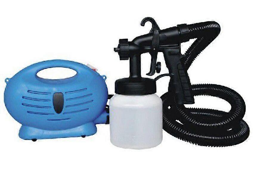 Paint Spray Gun