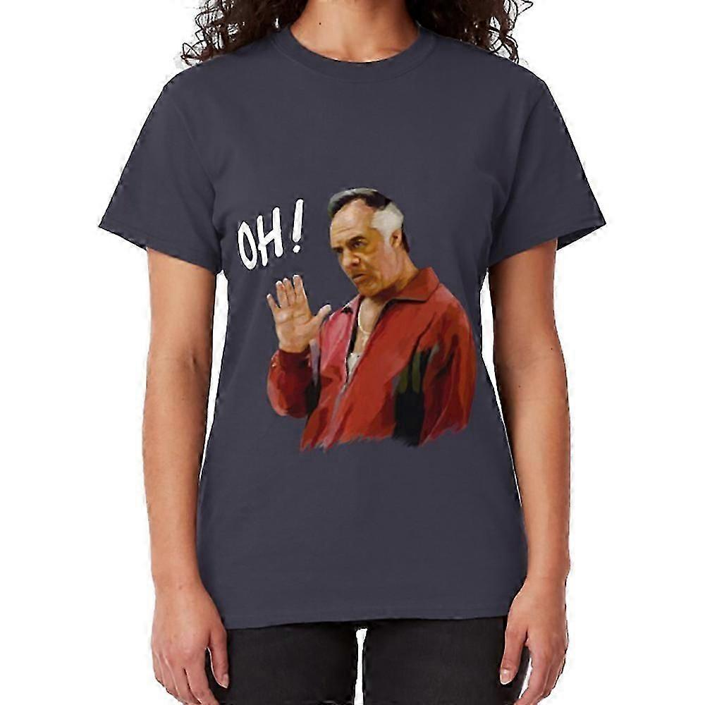 PAULIE T-paita