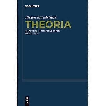 Théorie : Chapitres de philosophie des sciences