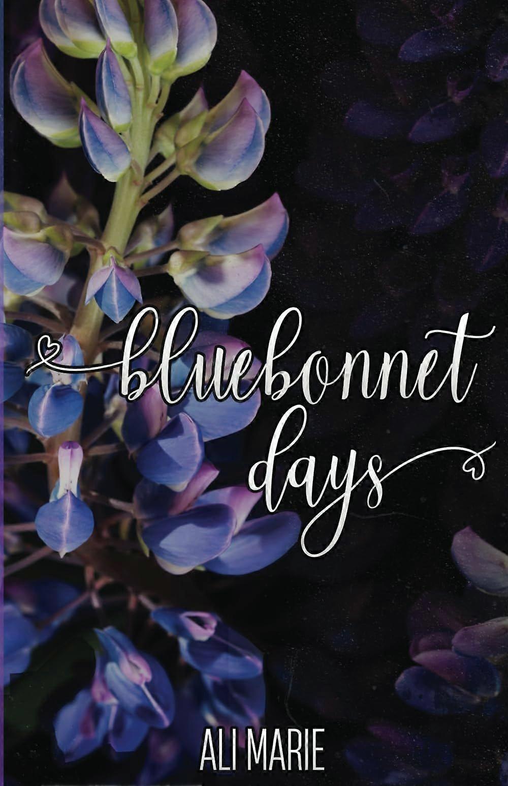Bluebonnet days
