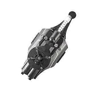 2026 Spider Silk Launcher Web Shooters Wrist Launcher Toy Shooters Cosplay Device Toys for Children Gifts-B