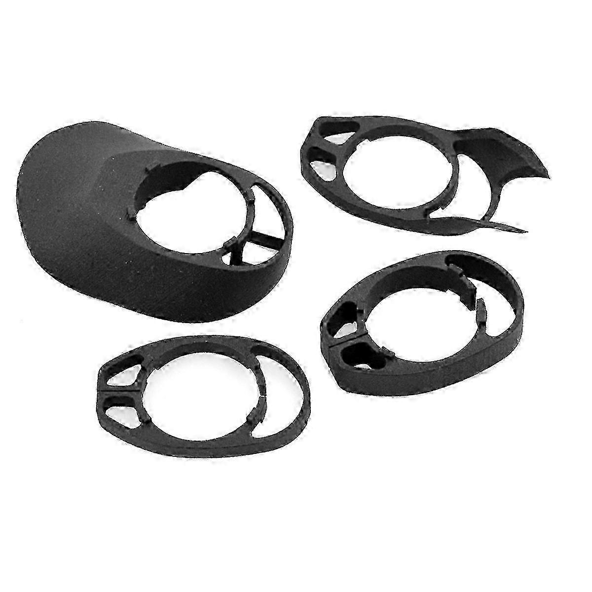 Washer split spacer kits compatible with SL7 frame handlebar