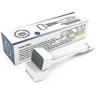 Adjustable Microneedling Derma Stamp for Facial Skin Acne Scar Repair and Hair