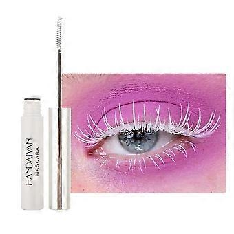 Christmas White Mascara 4D Mascara,Waterproof, Easter Party ZO