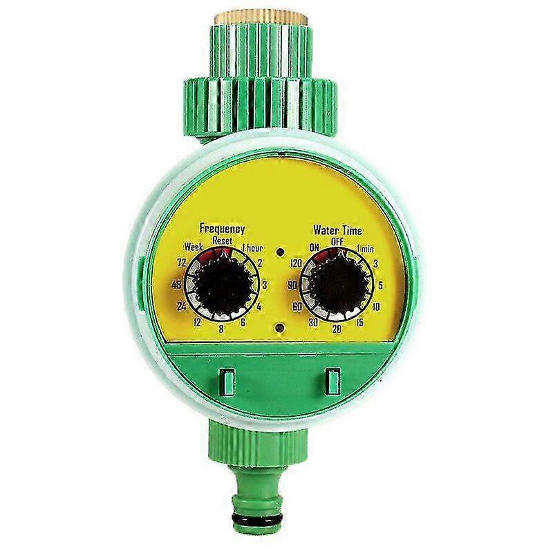 Pressureless Watering Timer Automatic Watering Can