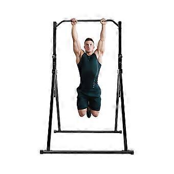 Pull Up Bar Stand Power Tower Multi Function Home Gym Equipment for Strength Training