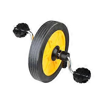 Kids Tricycle Wheels Replacement Wheels Quick to Install Accessories Portable
