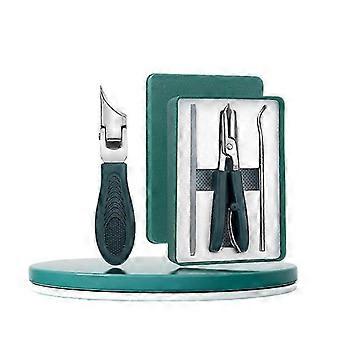 Eagle Beak Beveled Nail Clippers,Super Sharp Oblique Nail Clippers