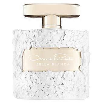 Oscar de la Renta Bella Blanca Eau De Parfum For Women 100 ml