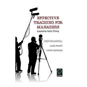 Effective Teaching for Managers Lessons from Films