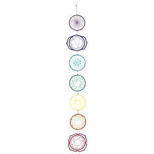 Something Different Chakra Wall Hanging