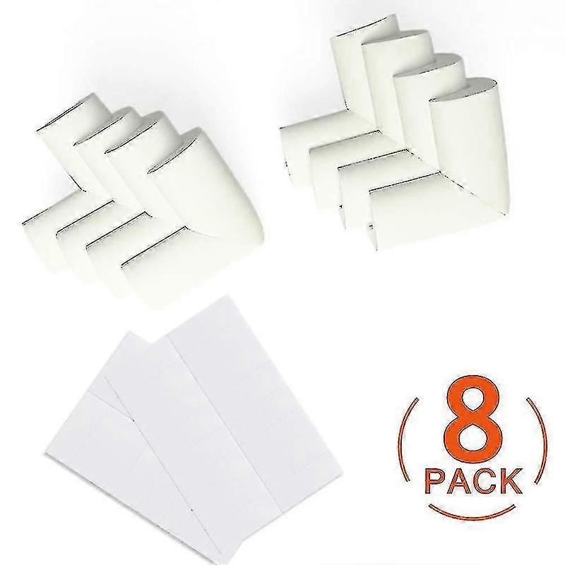 foam table corner guards right angle safety protectors