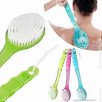 Baignoire Douche Brosse Arrière