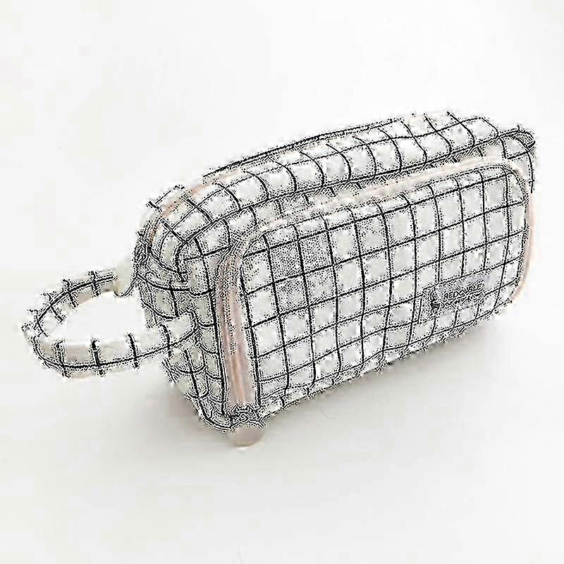 Large Capacity Pencil Case,l