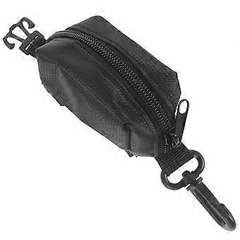 Pet Leash Dog Pulling Attachment for Walking Lightweight Accessory Black