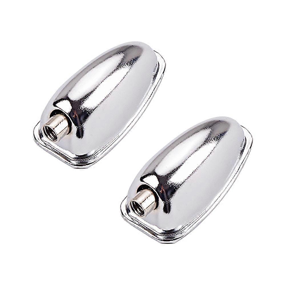 Drum Hook Double-End Snare Drum Lug for 16Pcs Set Accessories