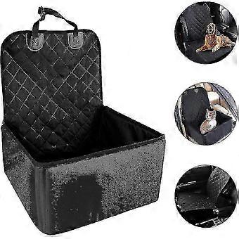 Extra Stable Dog Car Seat- Car Dog Seat