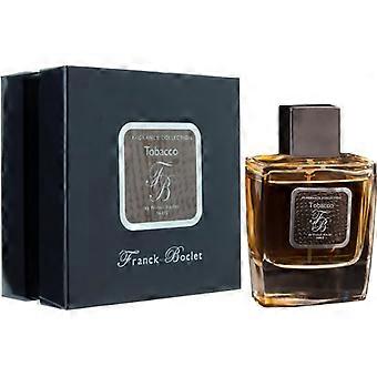 Tobacco EDP 50ml